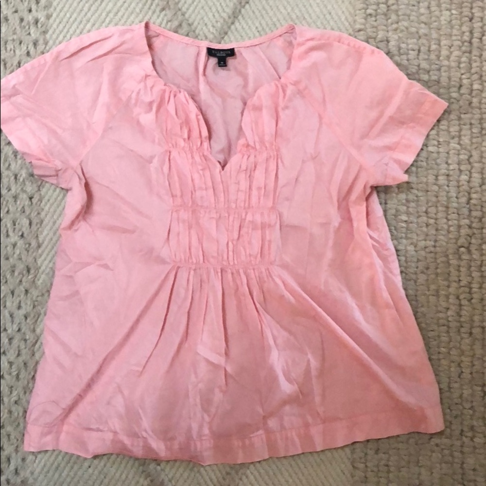 Talbots shirt